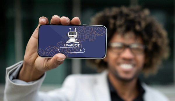 Chatbot en ligne gratuit en français: découvrez chat gpt!